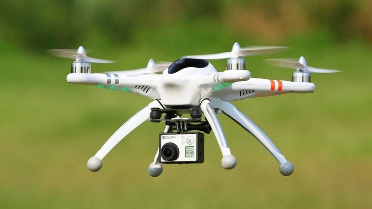 Rising demand for the drone market: PwC Report