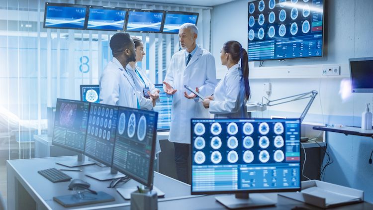 How Patient Pharmacy Experience is Transformed By AI?