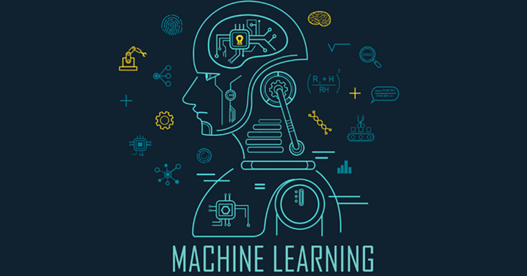 Companies use Machine Learning to Remain in the Competition