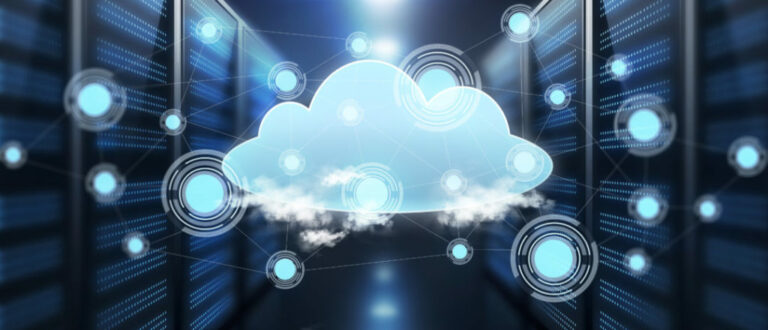 Cloud computing: The eventual future of data collection