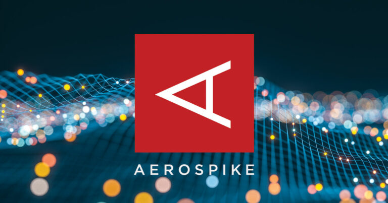 Aerospike Connect Adds More Integrations to Aerospike Database 5