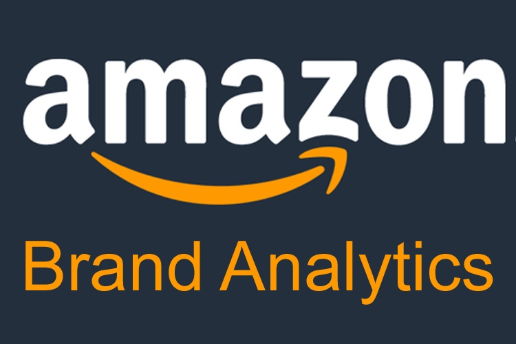 Amazon Brand Analytics: Make your sales via Amazon