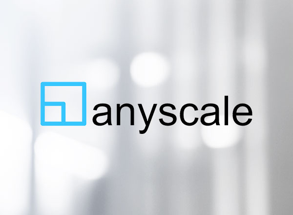 Anyscale Launches new version Ray 1.0