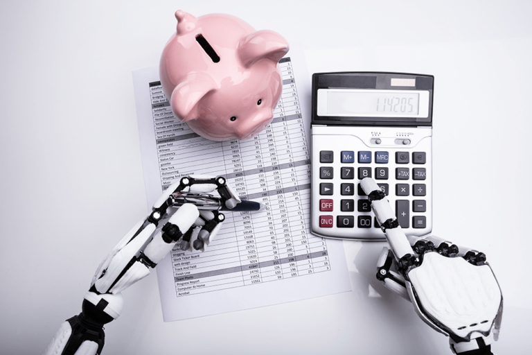 Artificial Intelligence In Accounting Process