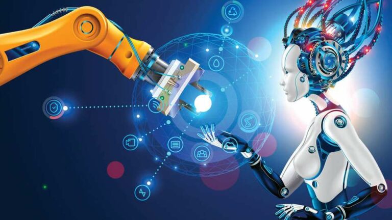 AI will change everything in future: Application of AI  in 10 industries