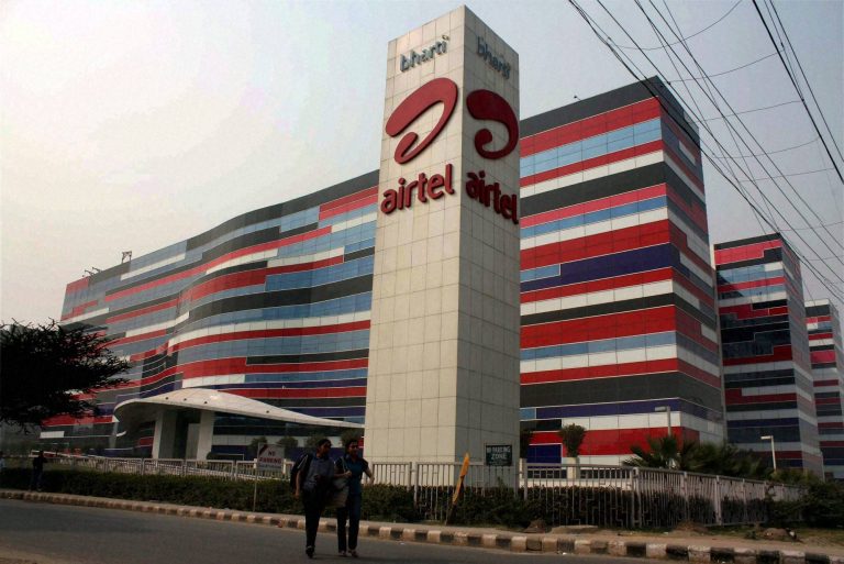 Airtel CEO prefers 3 private telecom players