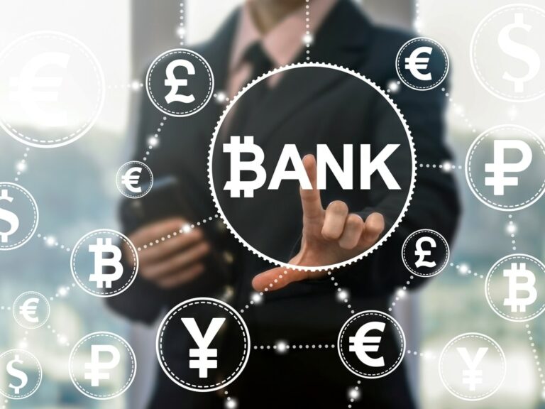 15 Banks to use blockchain technology to process LOC
