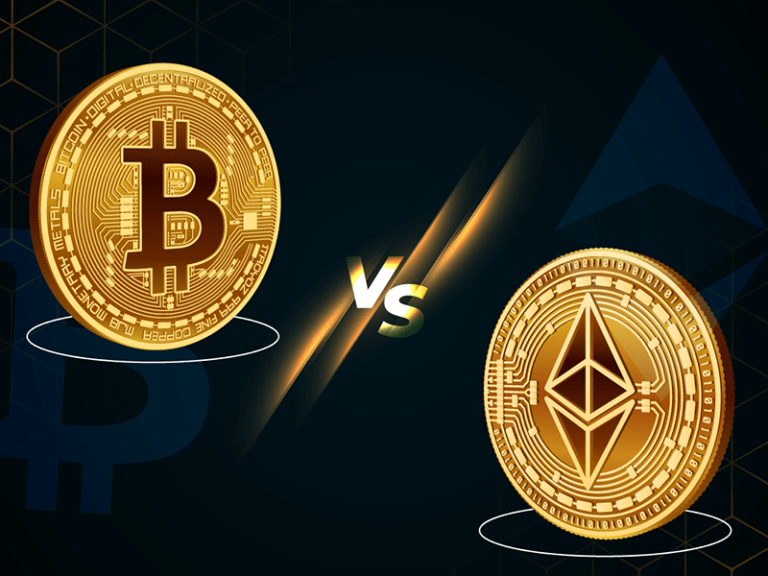 Bitcoin or Ethereum: Which is the best cryptocurrency for making investments?