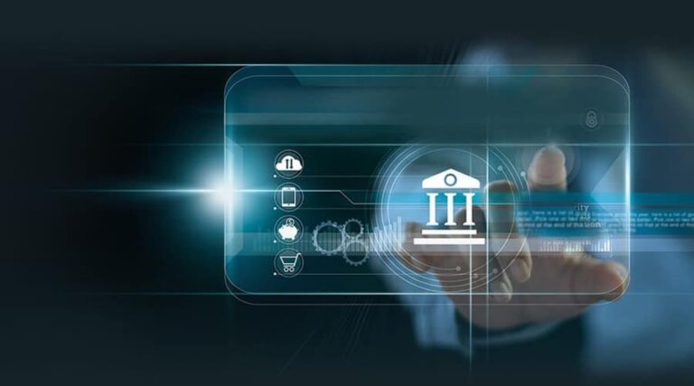 Blockchain Technology is Capable of Solving LC Problems of Banks