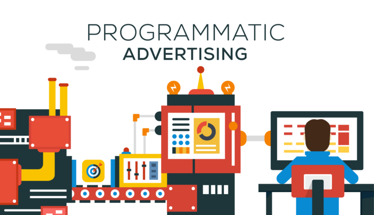 Programmatic Advertising and Its Functions