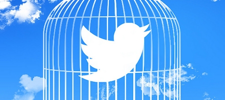 Indian cage awaits the wild bird: Twitter Tales