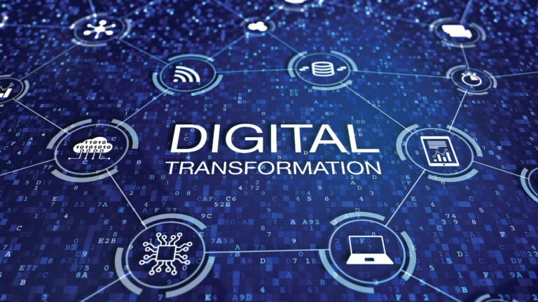 Harnessing digital transformation: Intuit
