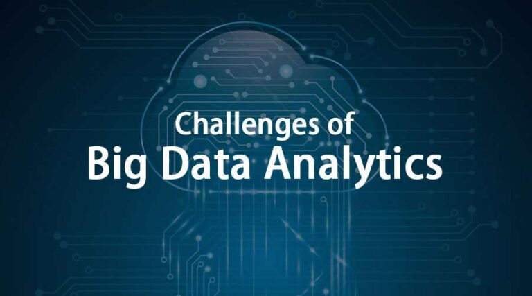 How to Overcome the Challenges Faced by Big Data