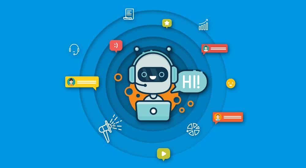 3 Best Applications of Chatbots in the Automotive Industry 