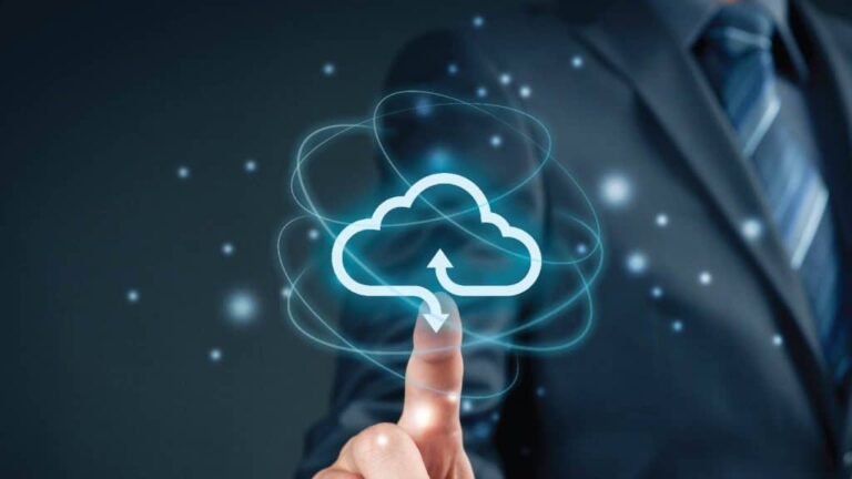 Cloud services on the growth path in India