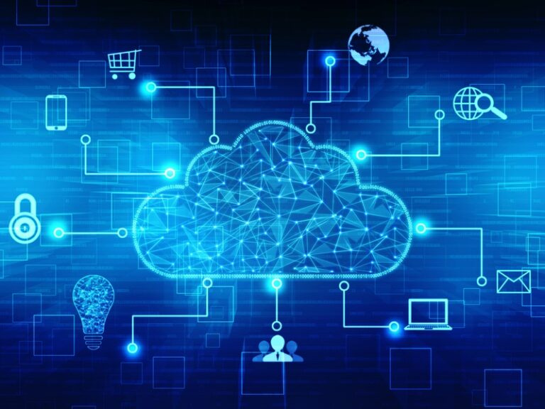 Cloud computing: Why businesses turning to software as a service