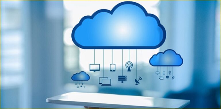Cloud Technology accelerates future innovations in Government sector