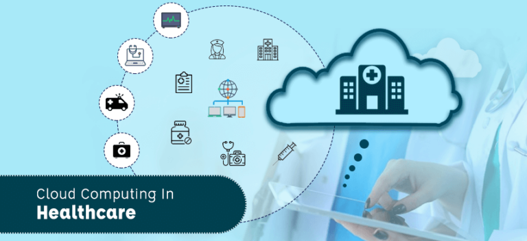 Analysis of Cloud Computing in Health care sector