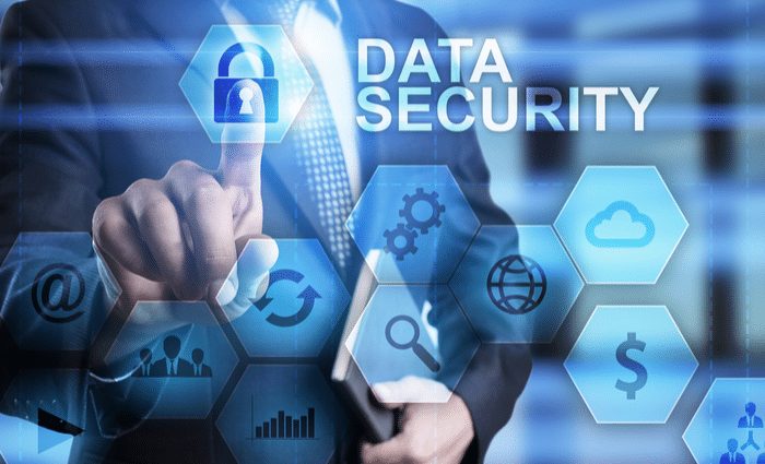 Security of Personal and Big Data