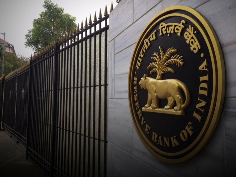 RBI set proposed rules for the hiring of bank vaults