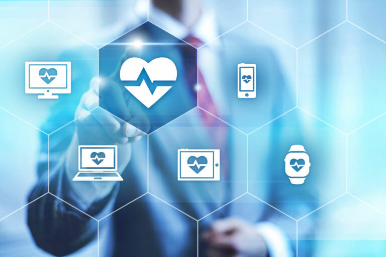 MHealth And Digital Health Solutions To Revolutionize The Indian  Healthcare Industry
