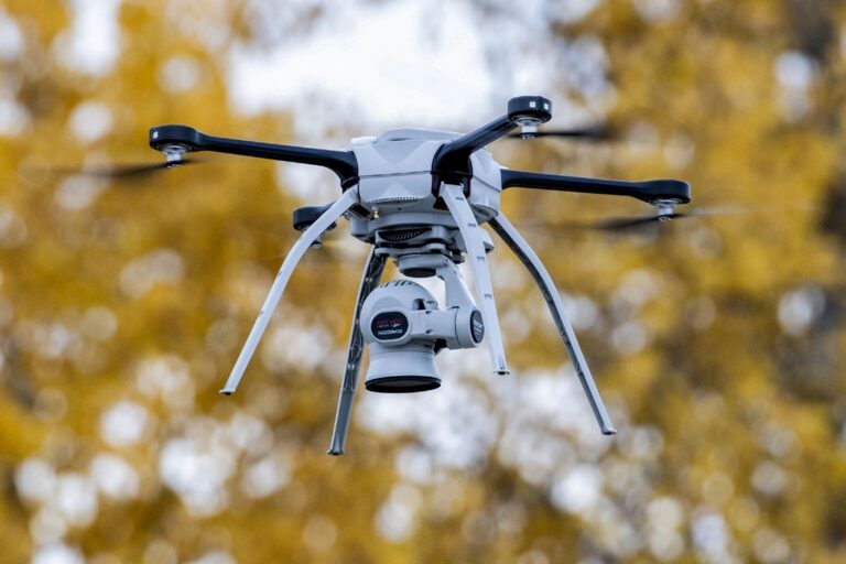 AI-driven Drones usher in a new world of opportunities