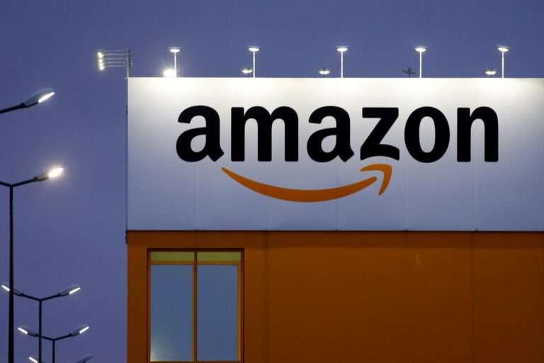 Amazon, The next two trillion giant after Apple and Microsoft
