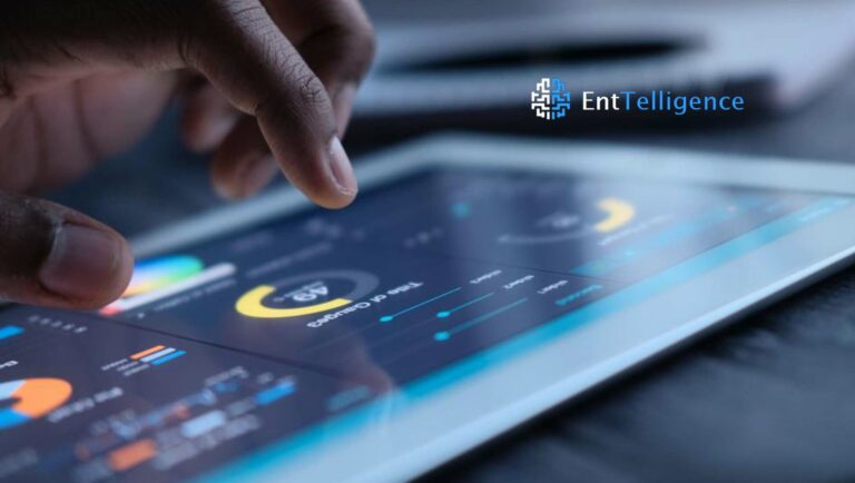 EntTelligence Partners with Steve Buck to Launch Impression-based Analytics