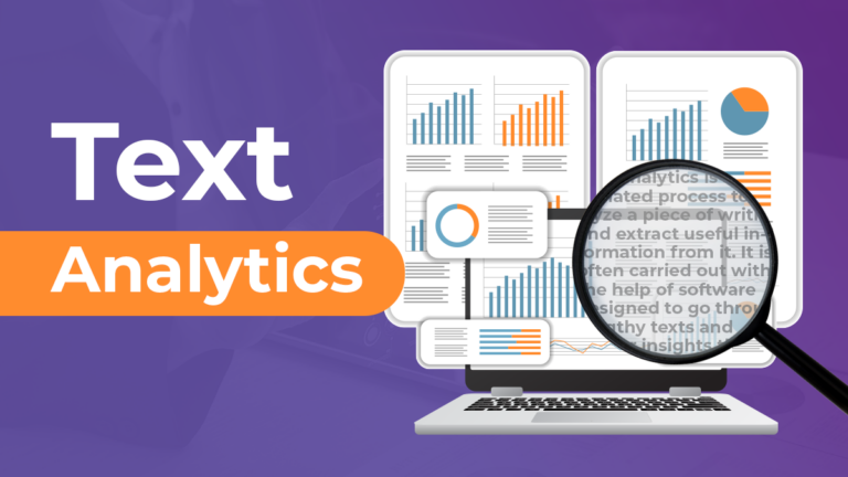 Text Analytics: Boost Customer Experience
