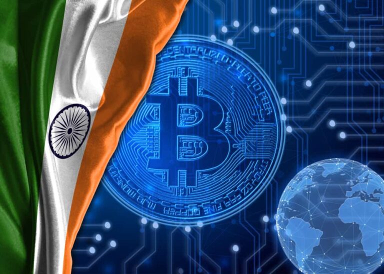 India should consider cryptocurrency as digital cash at this time