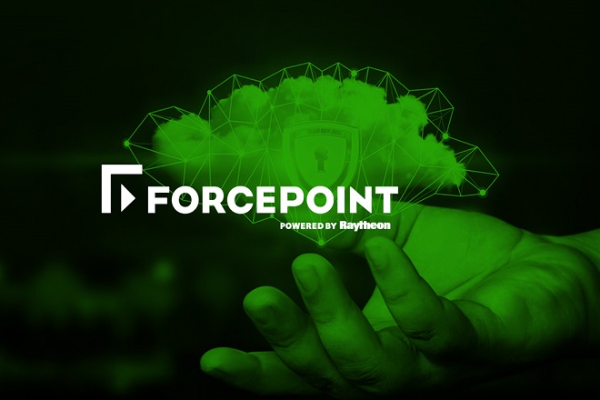 Forcepoint’s “Dynamic User Protection” a  real-time threat detection cloud-native approach