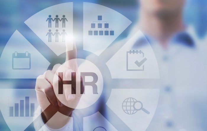 Amalgamating Technology with HR during pandemic times