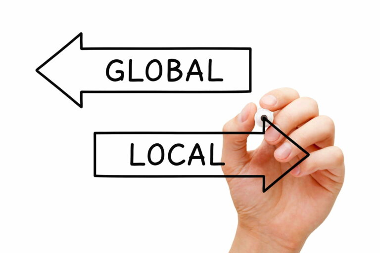 “Globalization”: Still a buzz word?