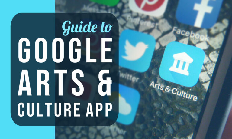 Google Arts & Culture App to aid viewing of miniature paintings