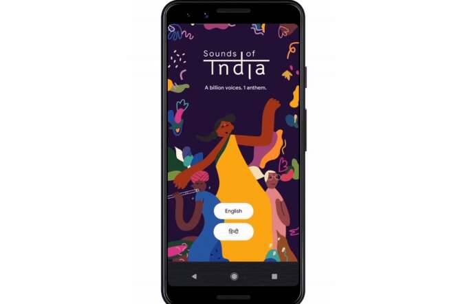 Google to mark India’s Independence Day musical with AI & people’s voice
