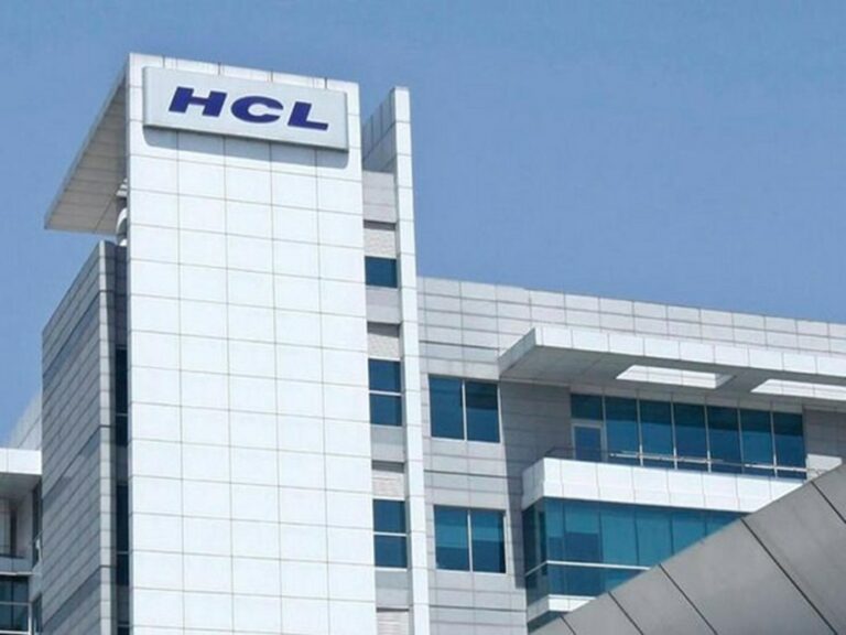 HCL Latest Investment in the UK