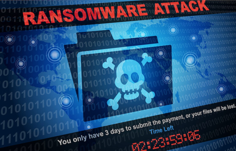 Is Ransomware A Threat To Businesses Globally?