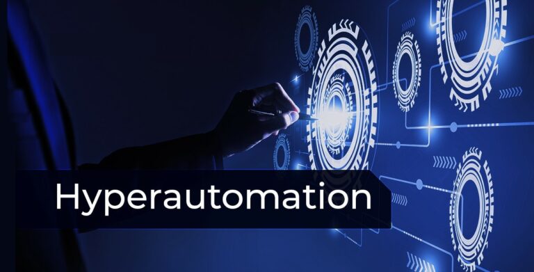 Hyper Automation: The In-depth Automation