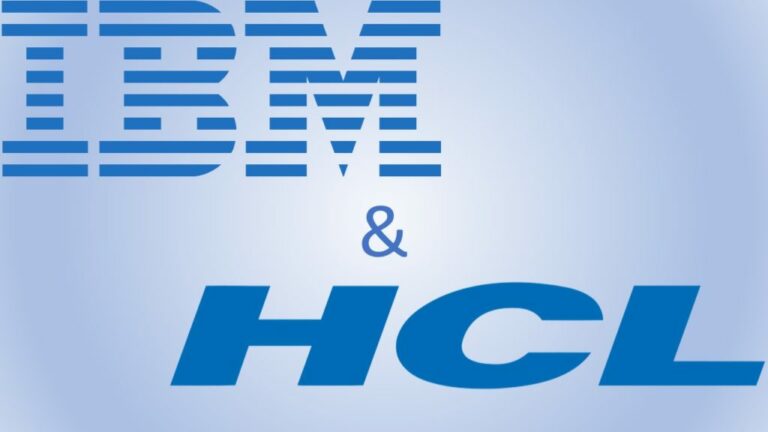 HCL and IBM collaborate to bring digital transformation to organizations