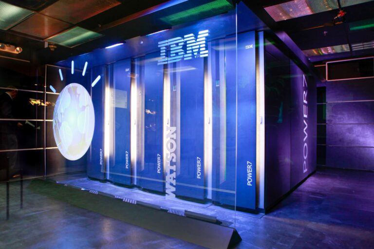 IBM into cognitive clouds using AI- IBM Watson
