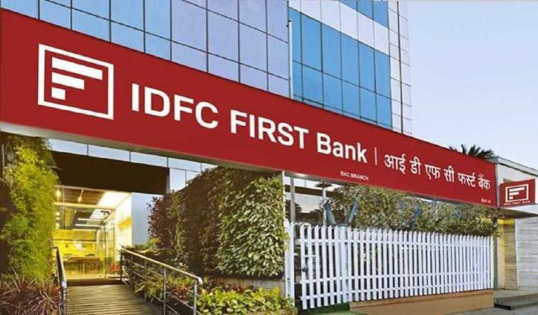 Our provision numbers will fall to just 2%: CEO, IDFC First bank