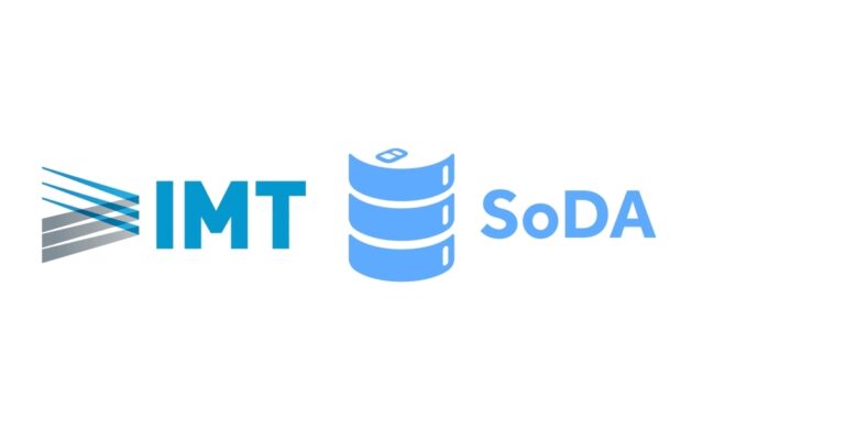 Integration of AI & ML simplified by IMT SoDA