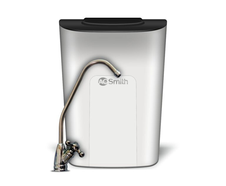 A.O. Smith India launches first-of-its-kind water purifier: INVI-U1