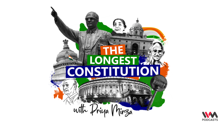 IVM Podcasts launches ‘The Longest Constitution