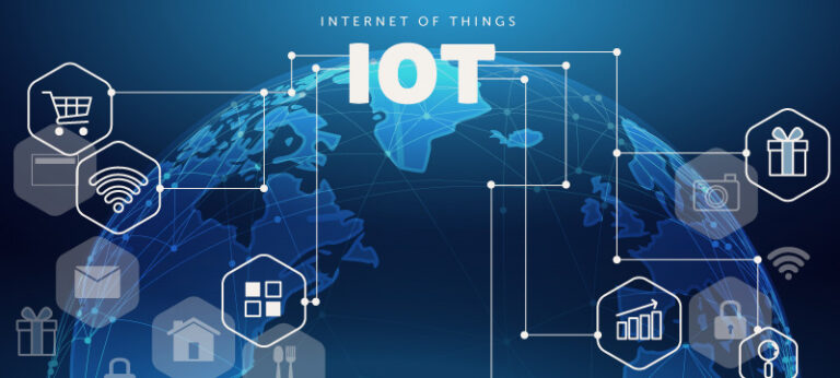 Benefits of IoT in Manufacturing Industry