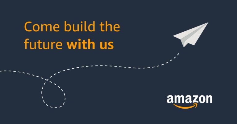 Get Hired At Amazon with Industry Oriented Skills
