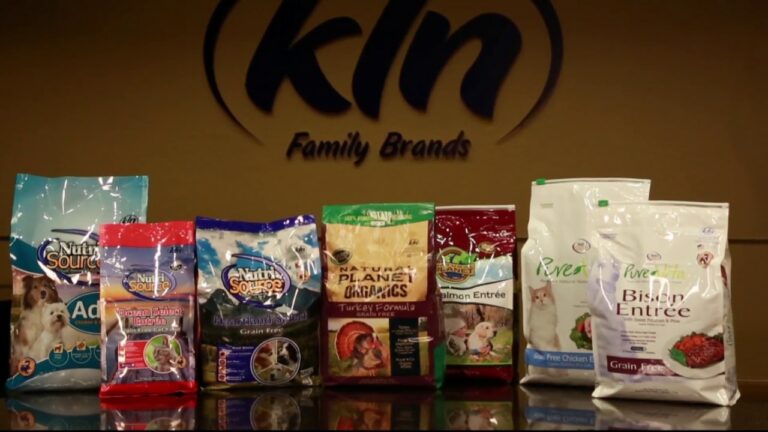 ERP Implementation brings increased profitability to KLN Family Brands: Case Study
