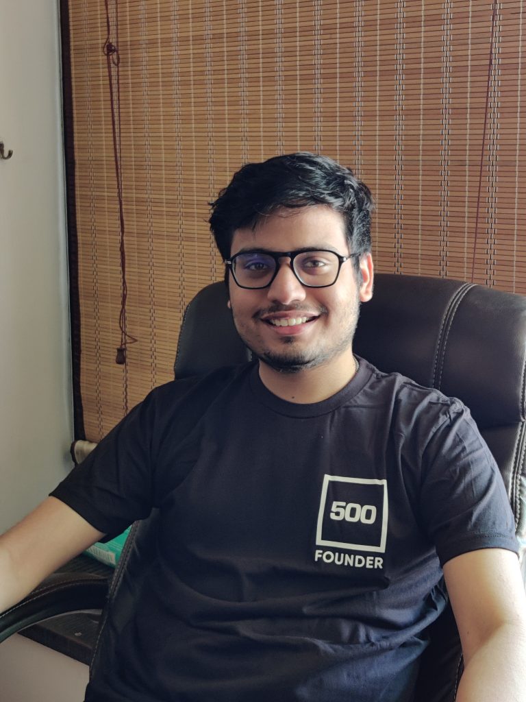 Memes for financial gains – Quote from Kyle Fernandes, CEO & Co-Founder, MemeChat
