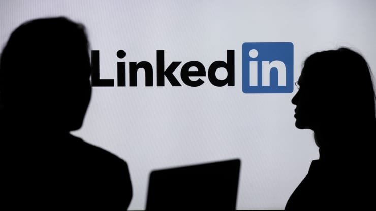 Most persuasive AI voices on LinkedIn in 2021