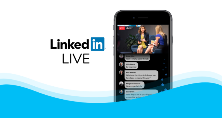 LinkedIn launching its new video conference feature